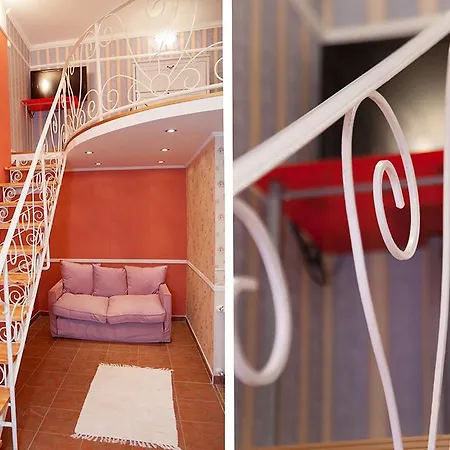 Bijou Apartamento Budapeste