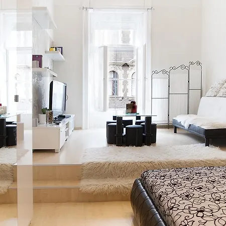 Apartamento Bijou