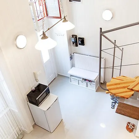 Bijou Apartamento *