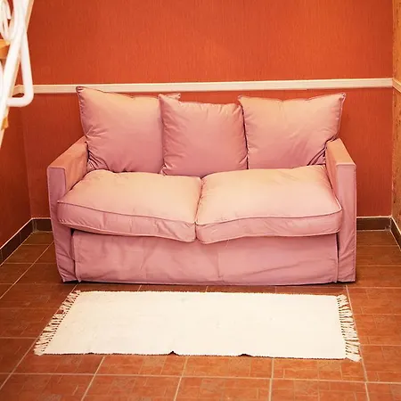 Apartamento Bijou Budapeste