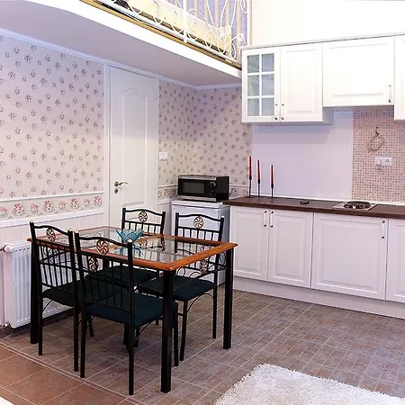 Bijou Apartamento *