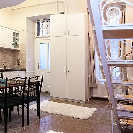 Bijou Apartamento *