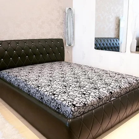 Bijou Apartment