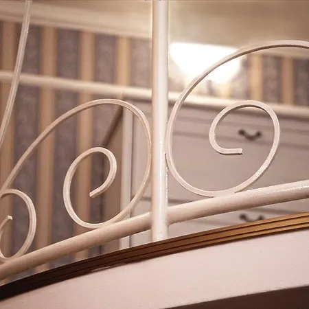 Bijou Apartment *