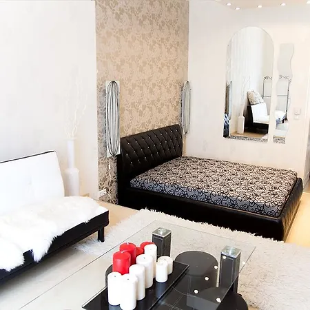 Apartment Bijou