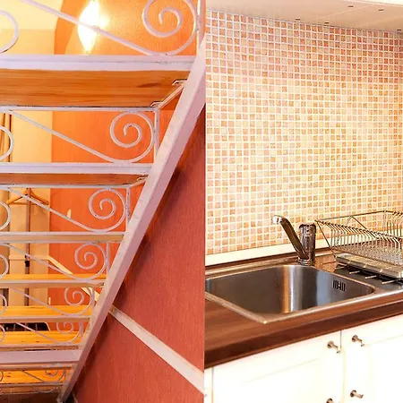 Bijou Apartment Budapest
